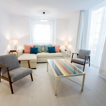 Apartamento Rosario 49 كاديز المظهر الخارجي الصورة