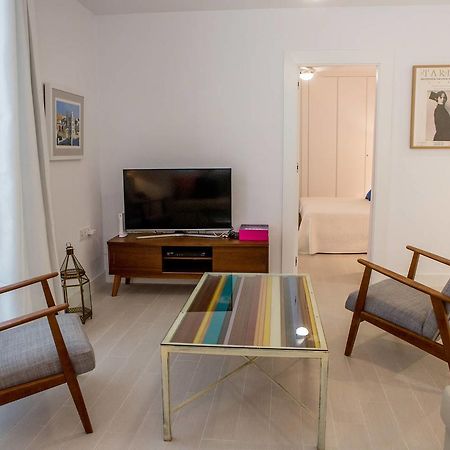 Apartamento Rosario 49 كاديز المظهر الخارجي الصورة