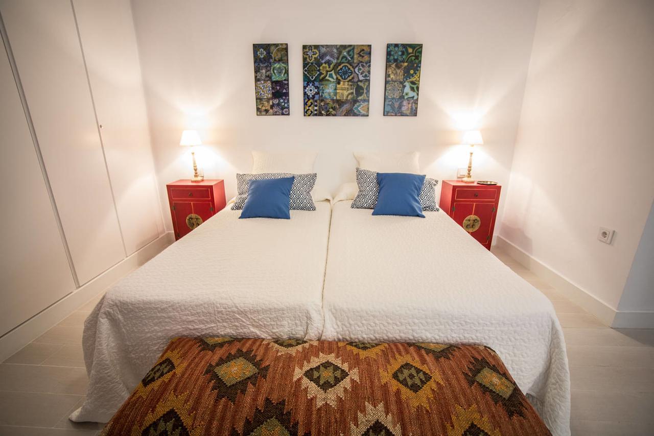 Apartamento Rosario 49 كاديز المظهر الخارجي الصورة