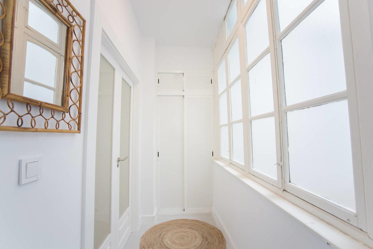 Apartamento Rosario 49 كاديز المظهر الخارجي الصورة