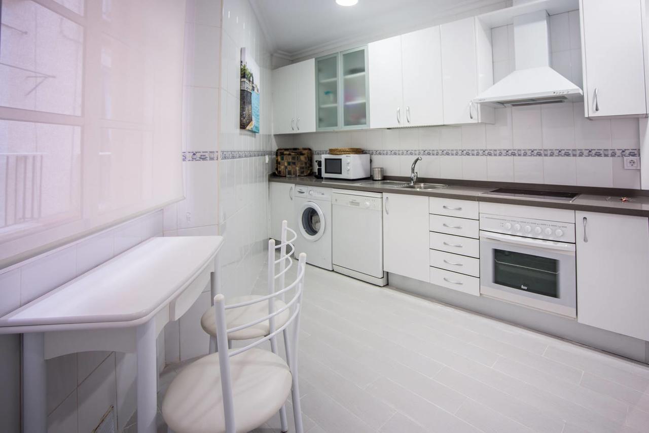Apartamento Rosario 49 كاديز المظهر الخارجي الصورة